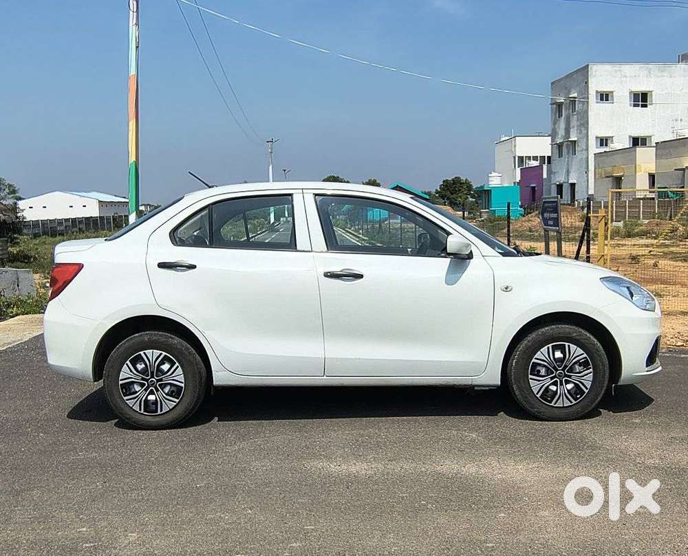 Maruti Suzuki Dzire 1.2 Tour S Cng, 2024, Cng & Hybrids