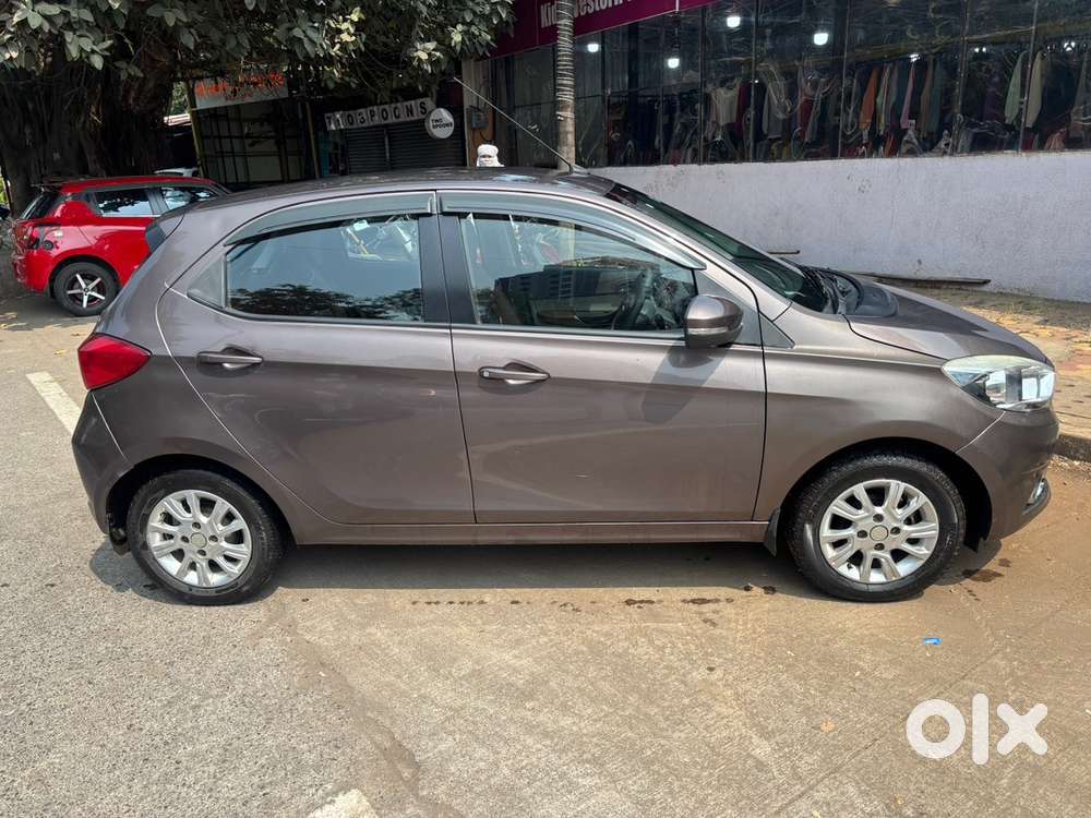 Tata Tiago 1.2 Revotron 2018
