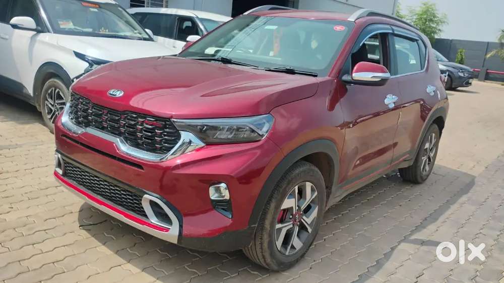 Single Hand Car ,show Room Condition With Only Tyres To Be Changed
