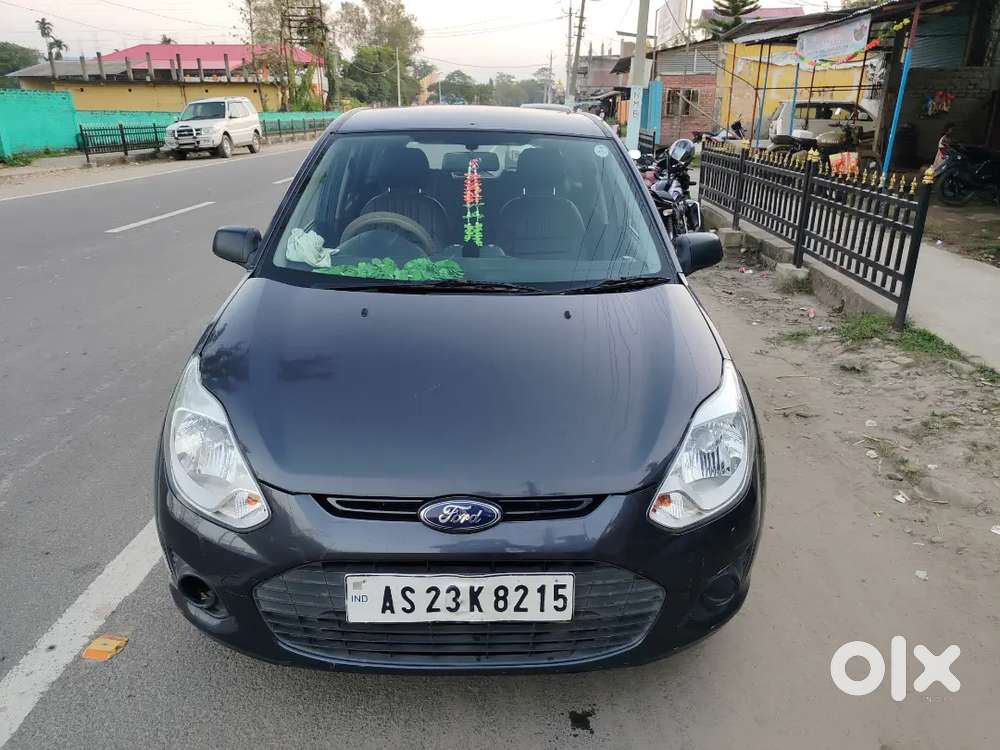 Ford Figo