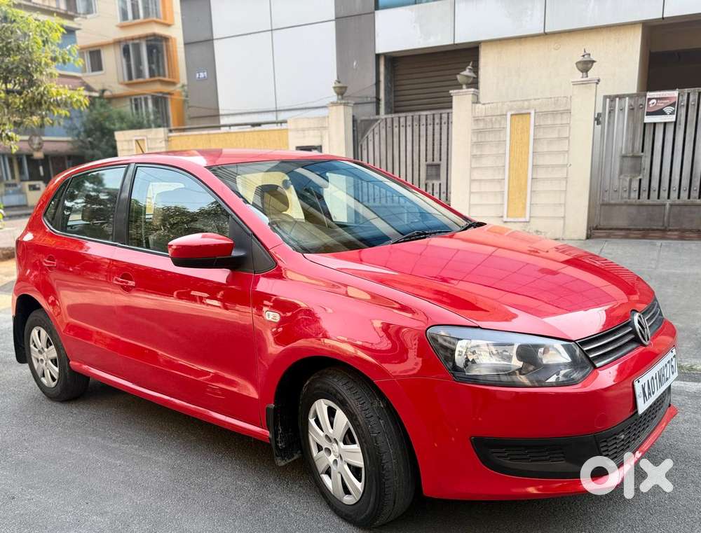 Volkswagen Vento