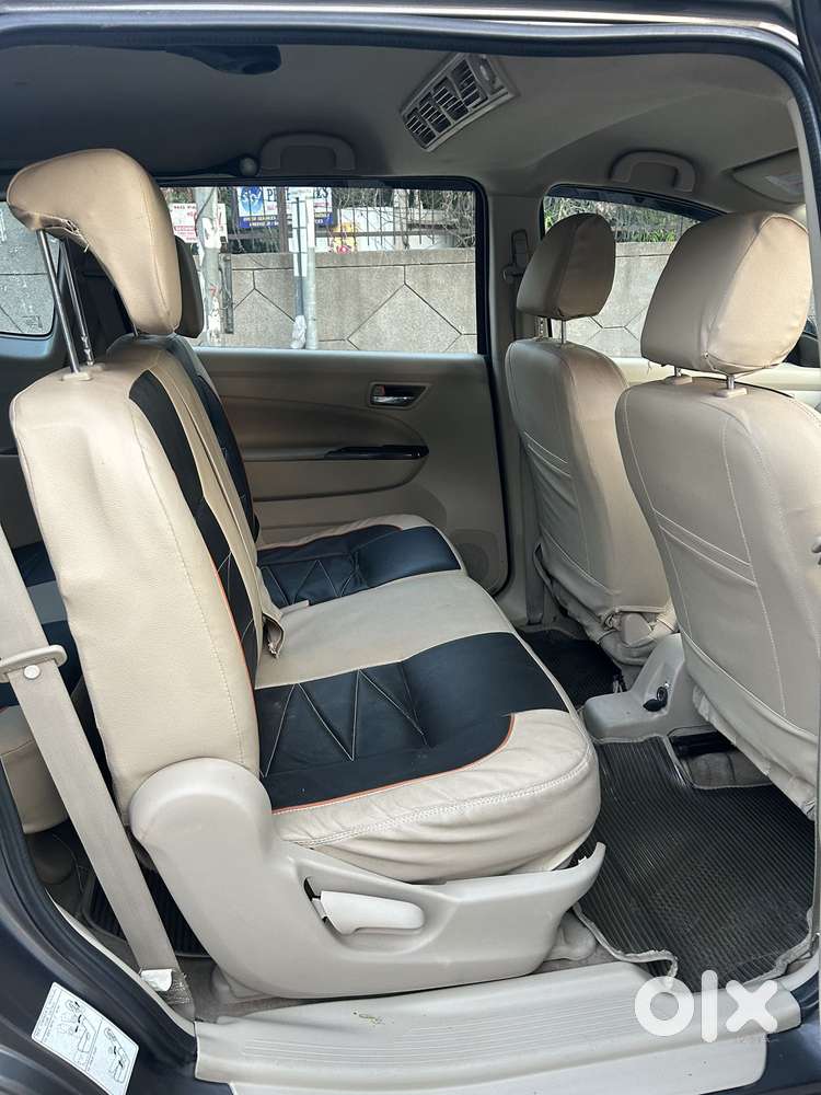 Maruti Suzuki Ertiga Vxi Cng, 2016, Cng & Hybrids