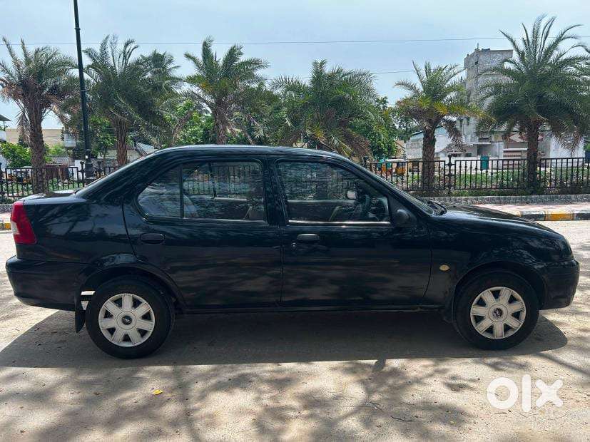 Ford Ikon Diesel 2008