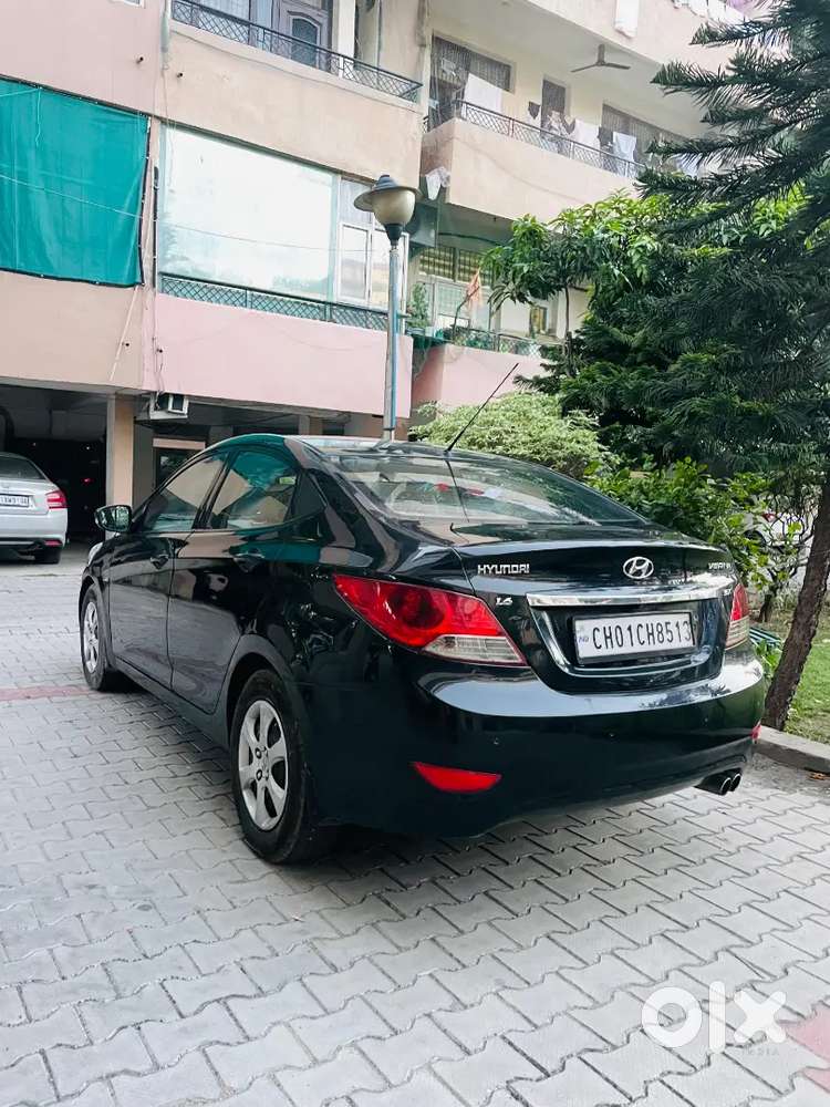 Varna Car Best Interior