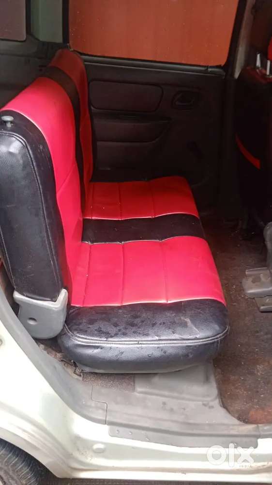 Maruti Suzuki 1000 Petrol 2001