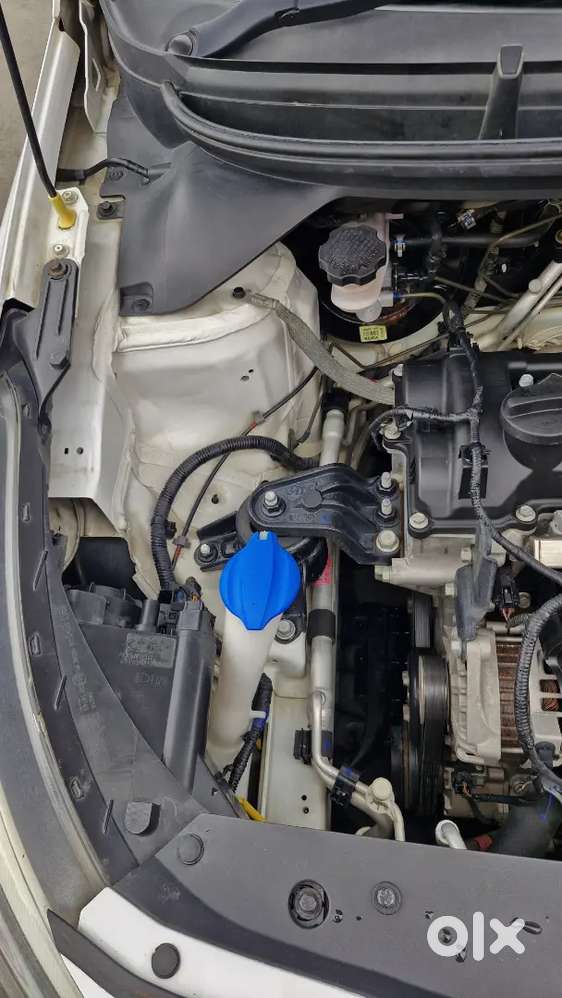 Hyundai Elite I20 Sportz 2019
