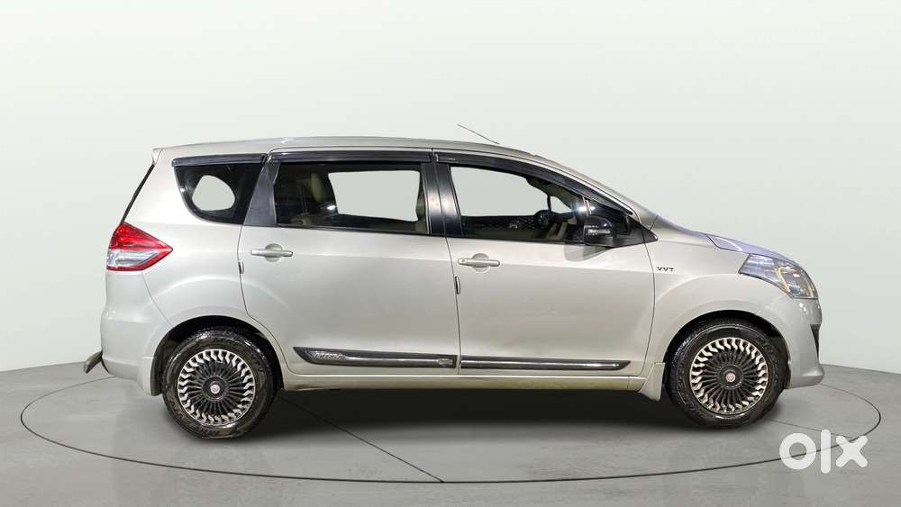 Maruti Suzuki Ertiga 2012-2015 Vxi, 2013, Petrol