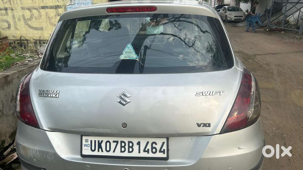 Maruti Suzuki Swift 2014 Petrol Well Maintained