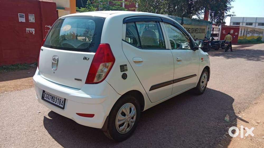 Hyundai I10 Magna, 2012, Petrol