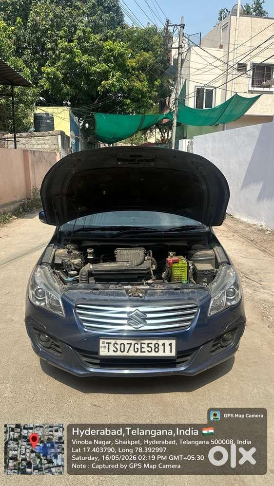 Maruti Suzuki Swift 2018