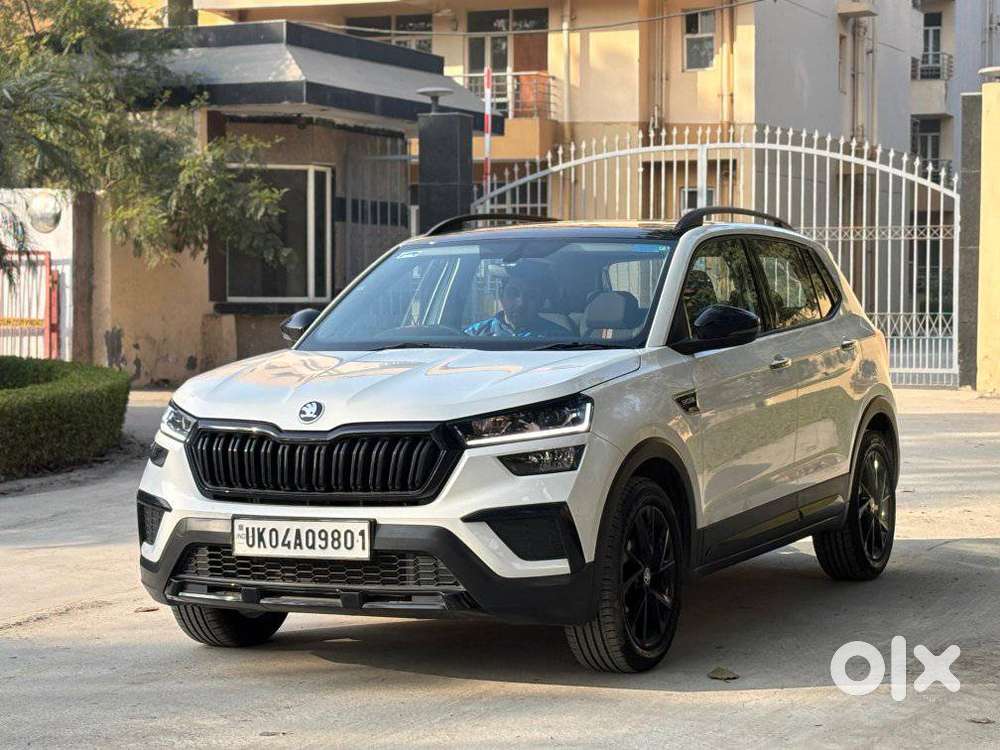 Skoda Kushaq 1.0 Tsi Style, 2025, Petrol