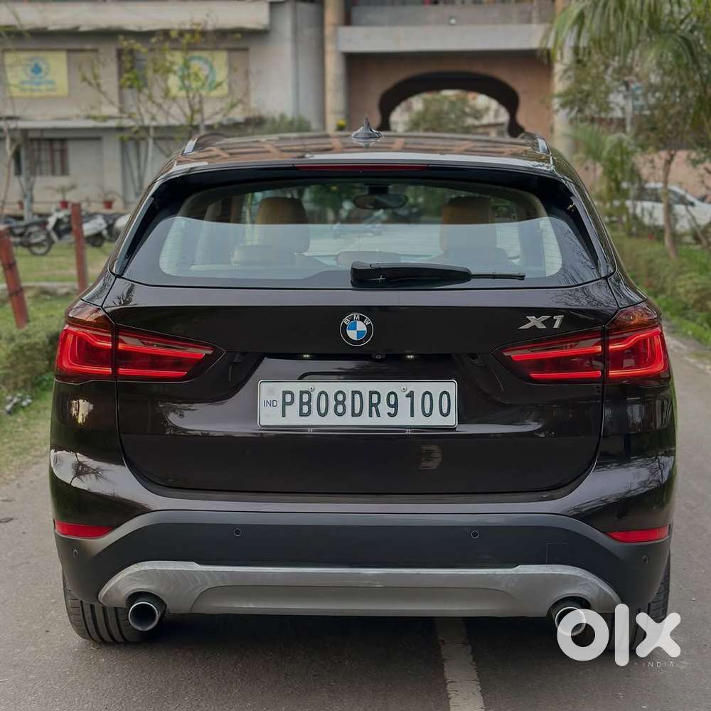 Bmw X1 2.0 Sdrive 20d, 2017, Diesel