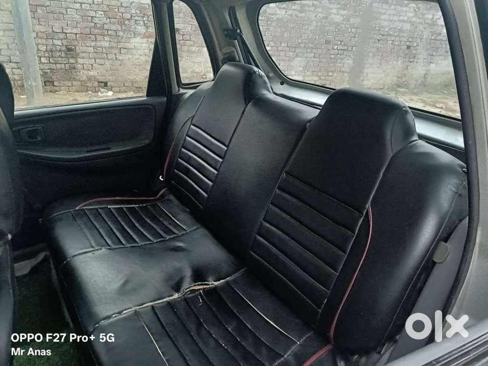 Maruti Suzuki Zen-estilo 2005 Petrol Good Condition