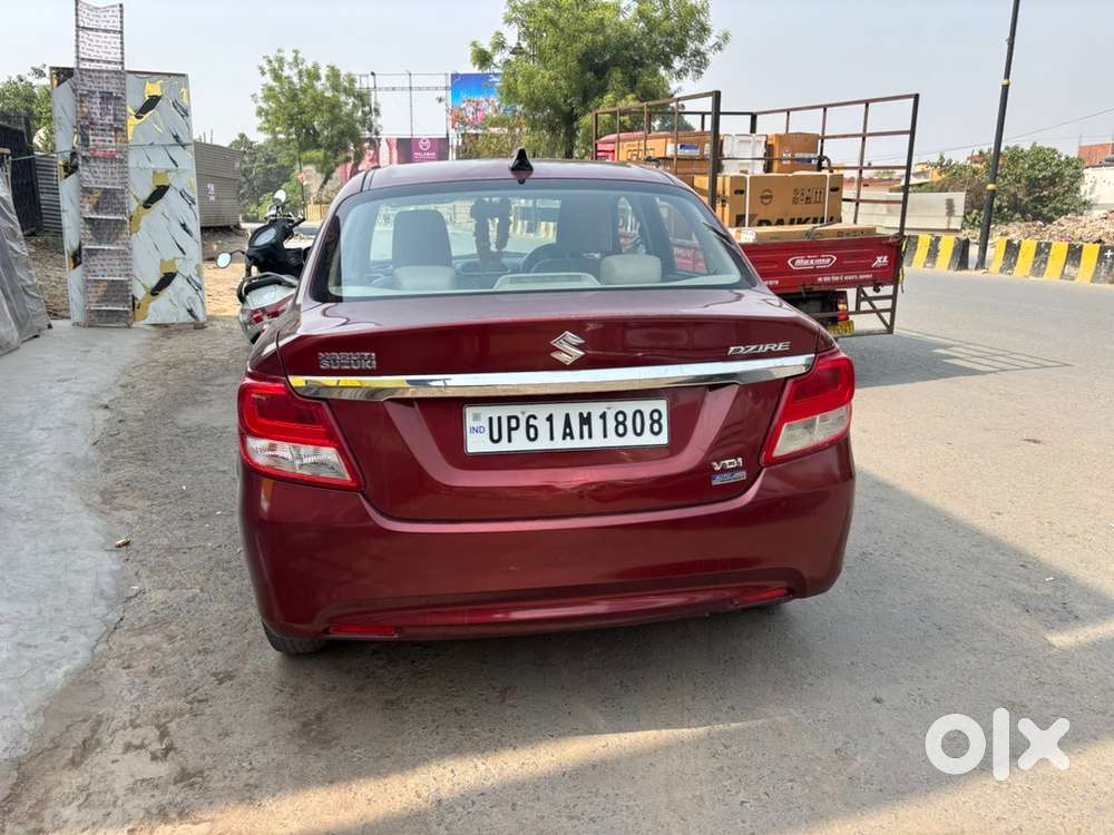 Maruti Dzire Diesel 2018