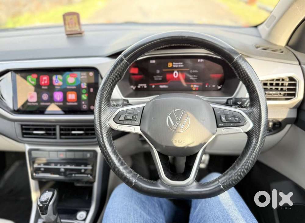 Volkswagen Taigun 1.5 Tsi Gt, 2022, Petrol