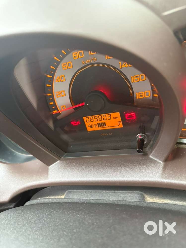 Honda Brio Petrol 2012