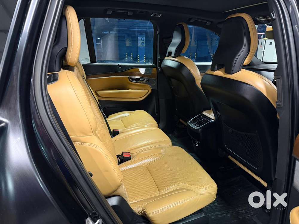 Volvo Xc 90 D5 Inscription, 2019, Diesel
