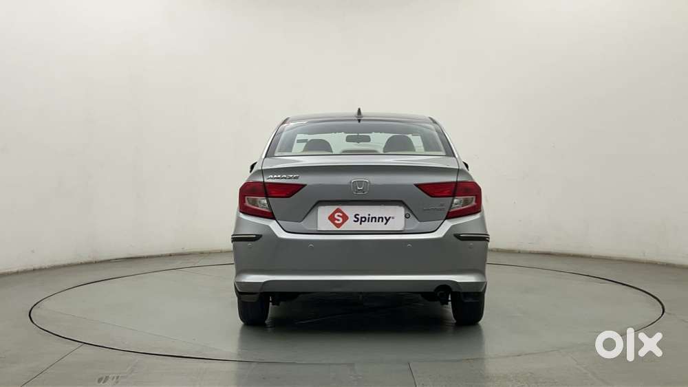 Honda Amaze S 1.2 Petrol Mt, 2019, Petrol
