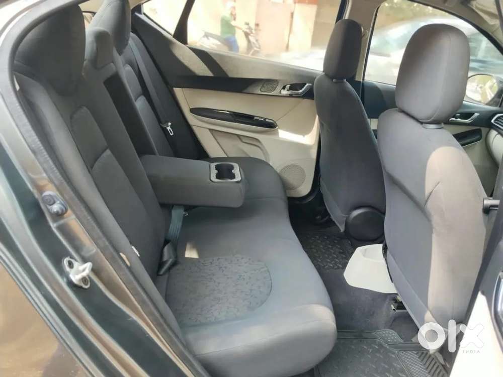 Tata Tigor Xza Plus, 2023, Petrol
