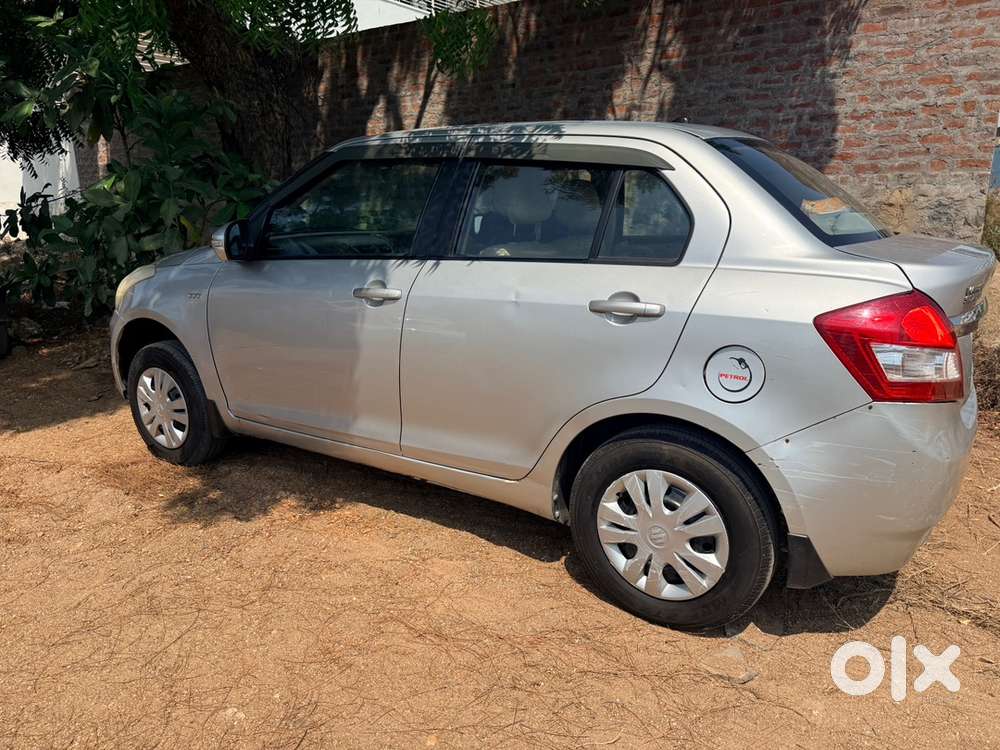 Maruti Suzuki Swift Dzire 2012 Year