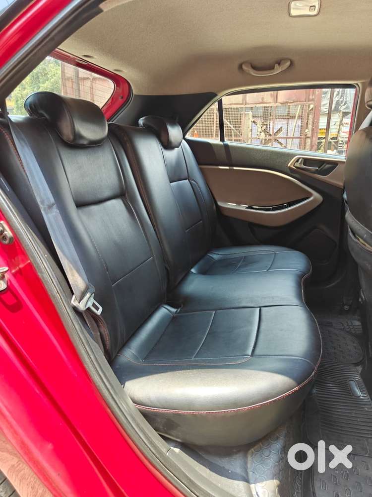 Hyundai Elite I20 Asta 1.2 (o), 2017, Petrol