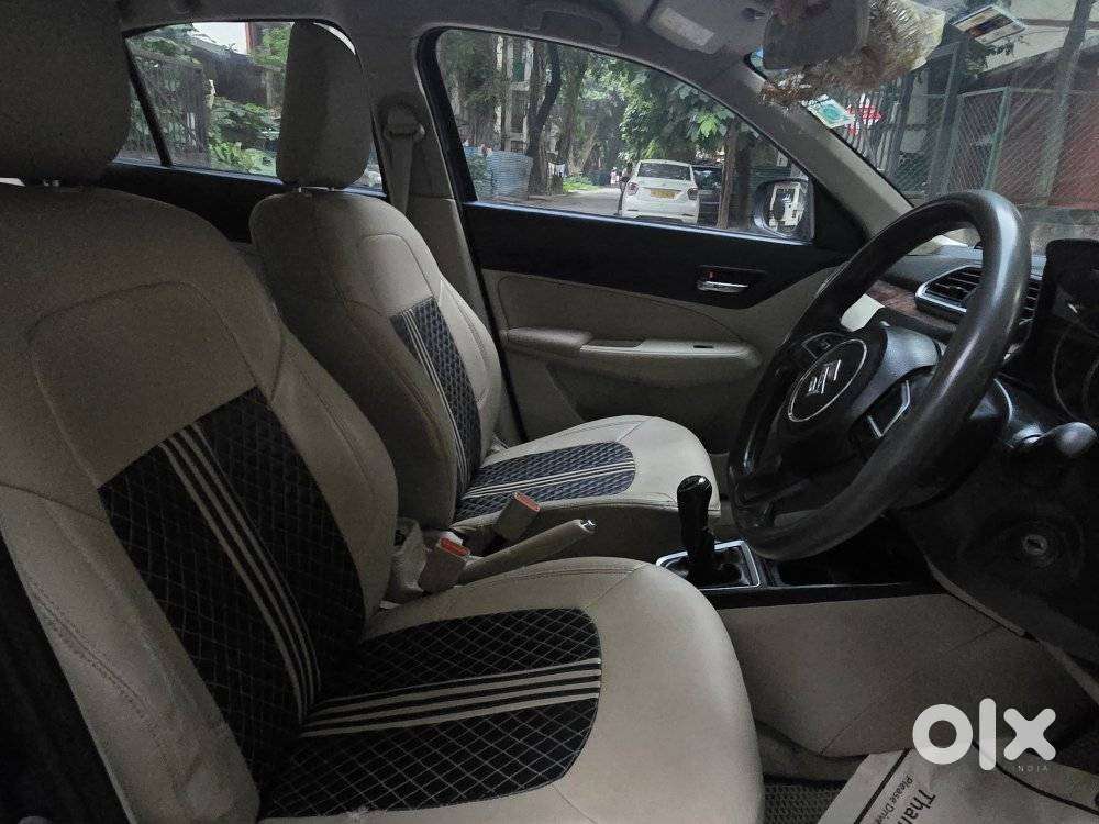 Maruti Suzuki Dzire 2017-2020 1.2 Vxi, 2019, Petrol