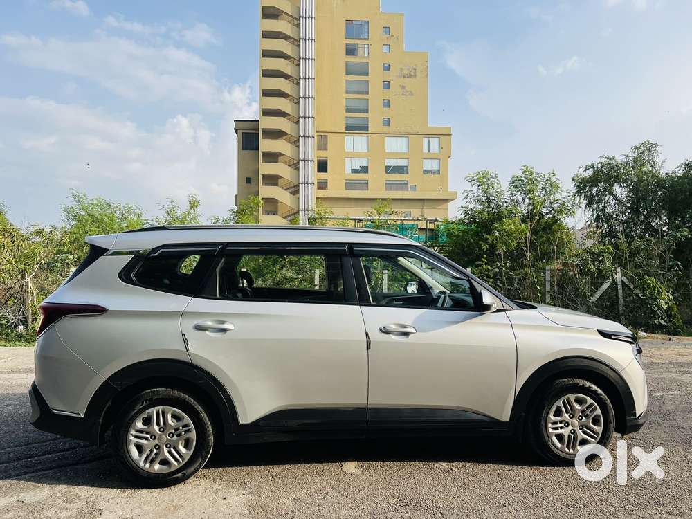 Kia Carens 1.5 Prestige 7 Str, 2022, Petrol