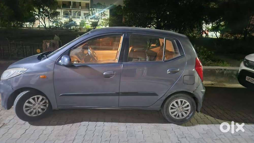 Hyundai Car Petrol Manual 2015
