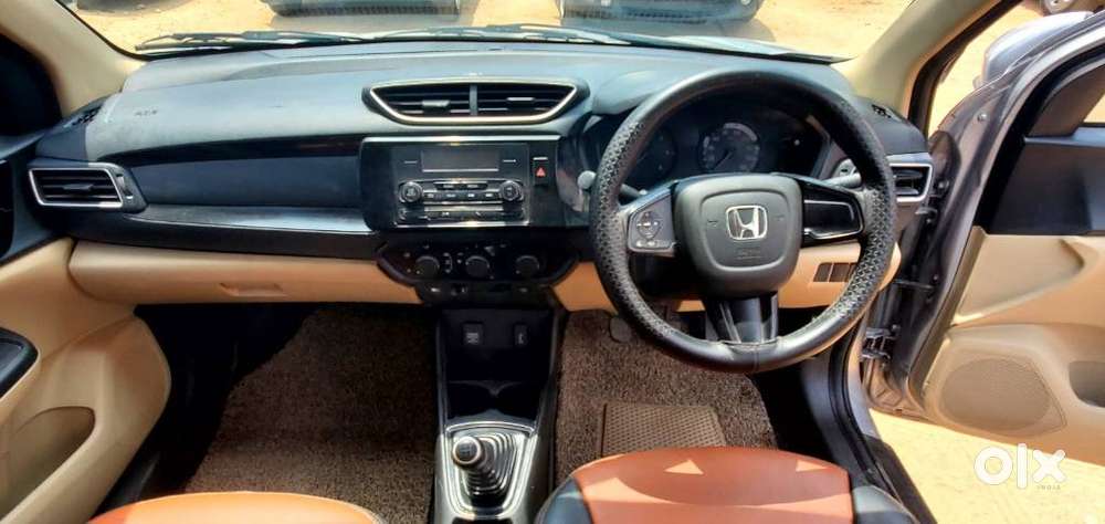 Honda Amaze 1.5 S I-dtec, 2019, Diesel