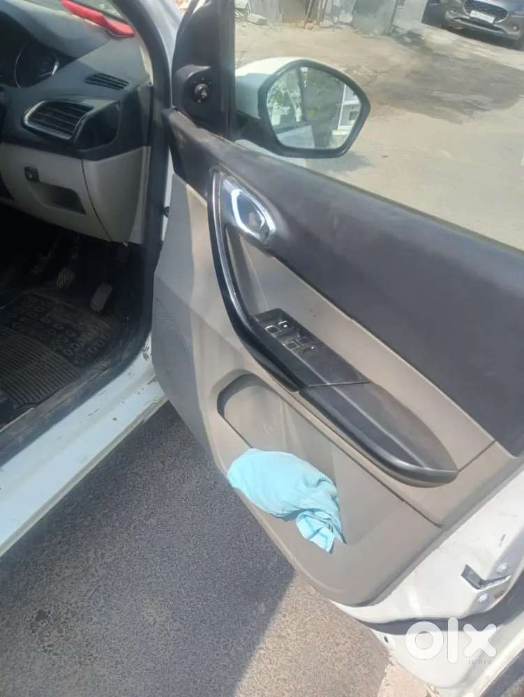 Tata Tigor 2019 Cng & Hybrids 63000 Km Driven