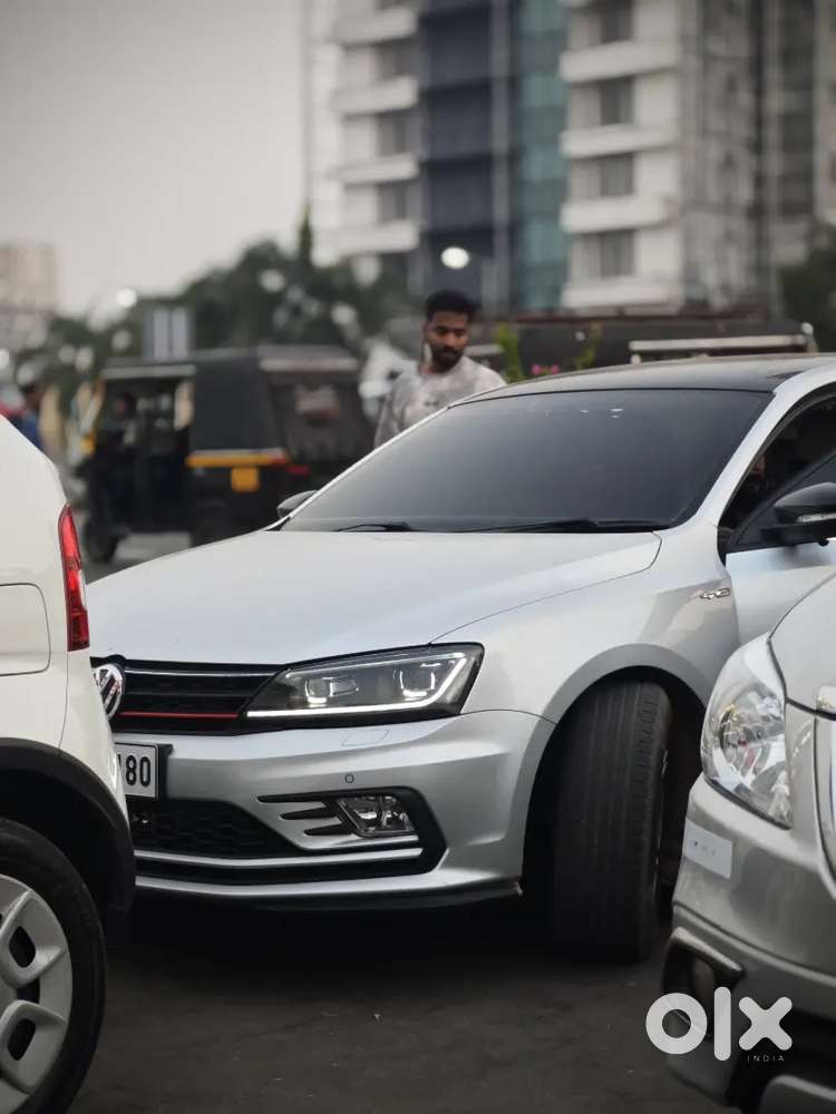 Volkswagen Jetta 2016