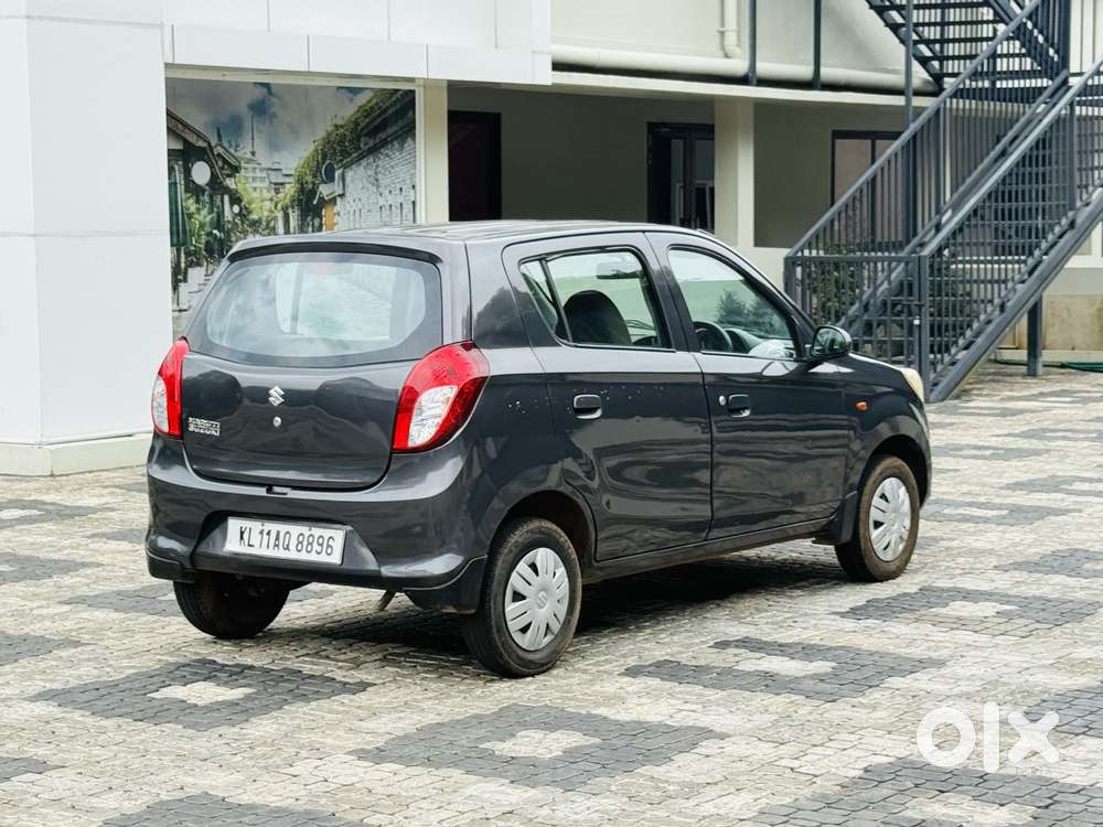 Maruti Suzuki Alto 800 Lxi, 2013, Petrol