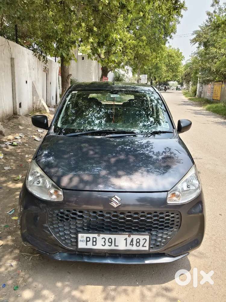 Maruti Suzuki Alto K10 1.0 Vxi 2023