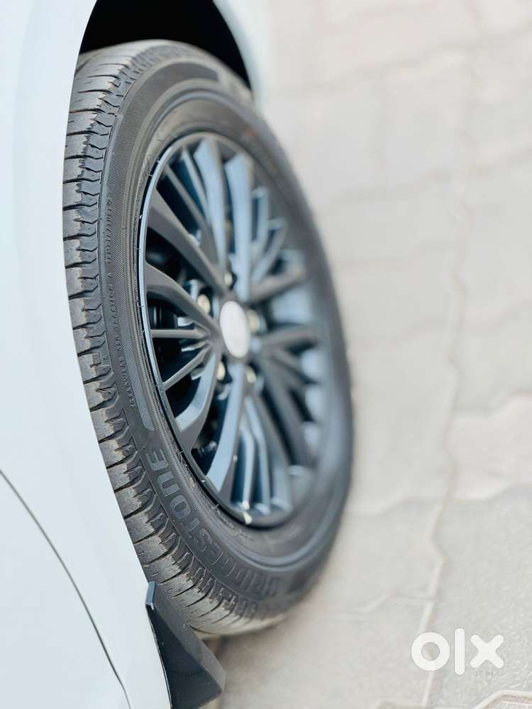 Maruti Suzuki Ertiga, 2023, Petrol