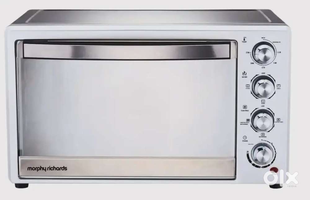 Morphy Richards OTG OVEN 54 liter for sale