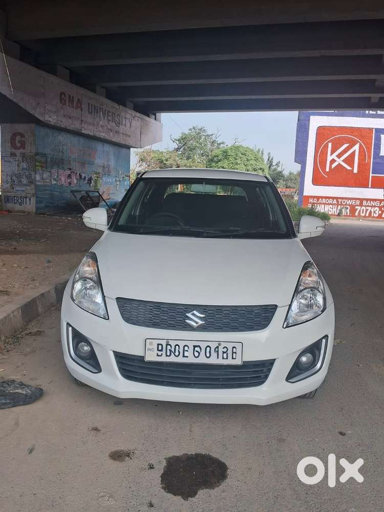Maruti Swift Ddis 2016