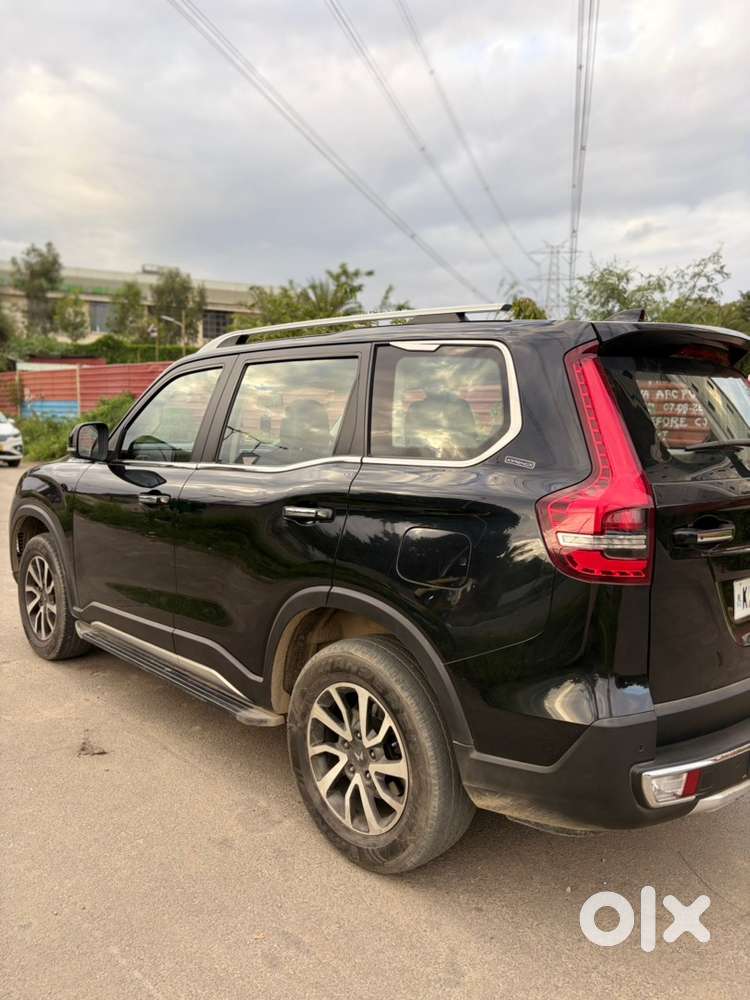 Mahindra Scorpio-n Diesel 2023
