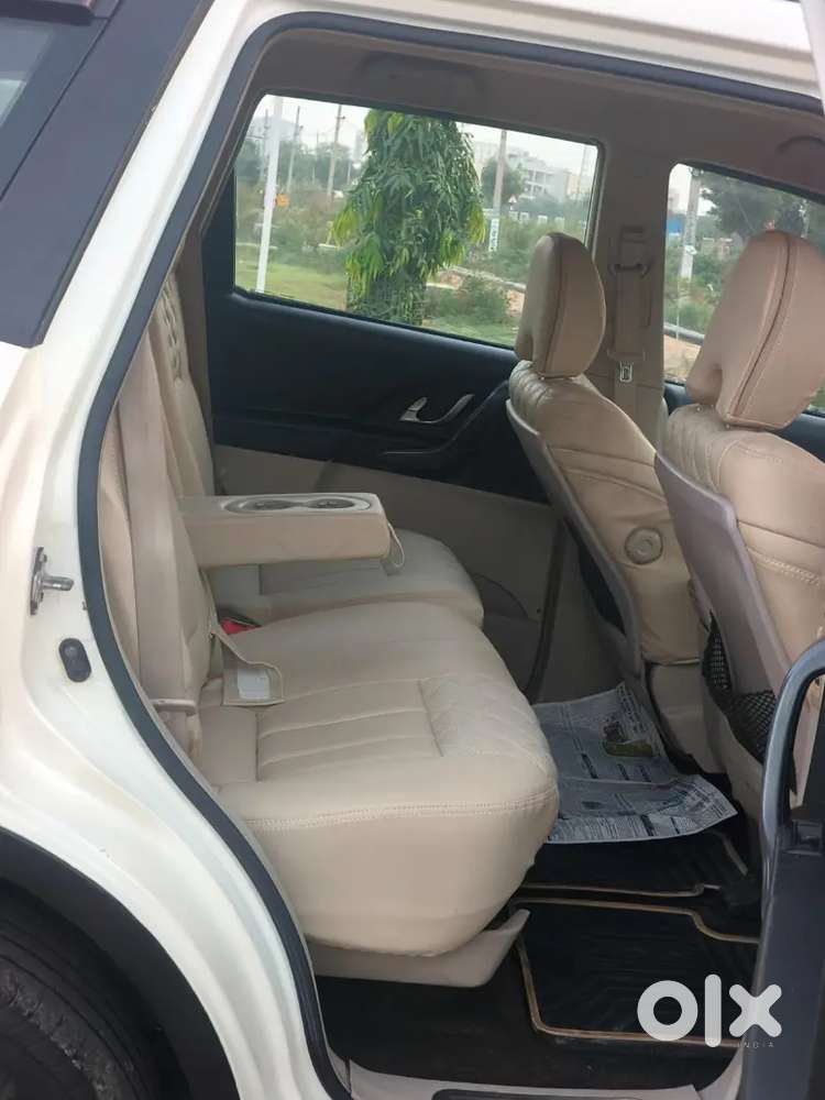 Mahindra Xuv500 2017 Diesel