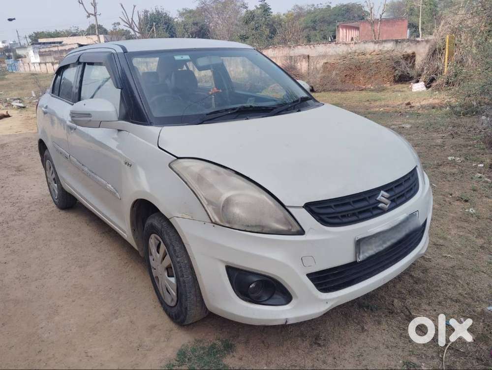 Good Condition Maruti Suzuki Swift Dzire Vxi  Petrol  Jaipur