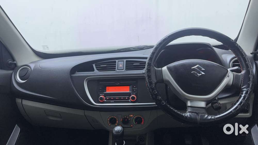 Maruti Suzuki Alto 800 2012-2016 Vxi, 2021, Petrol