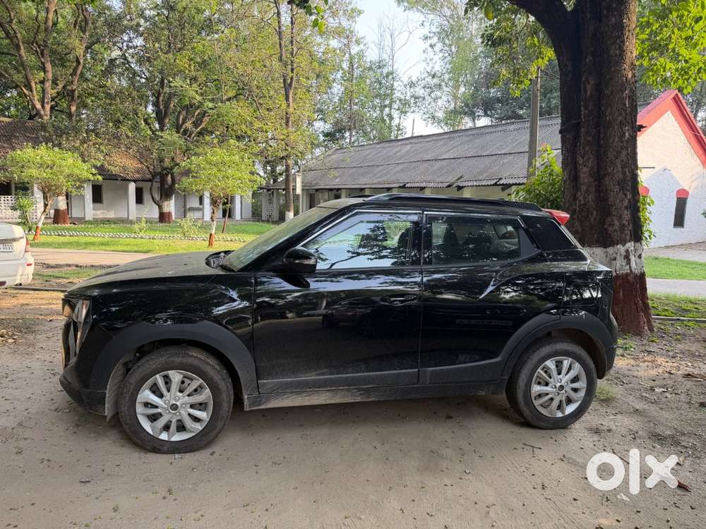 2 Months Old Xuv 3xo Mx1 Petrol 1500 Kms Driven Punjab Number