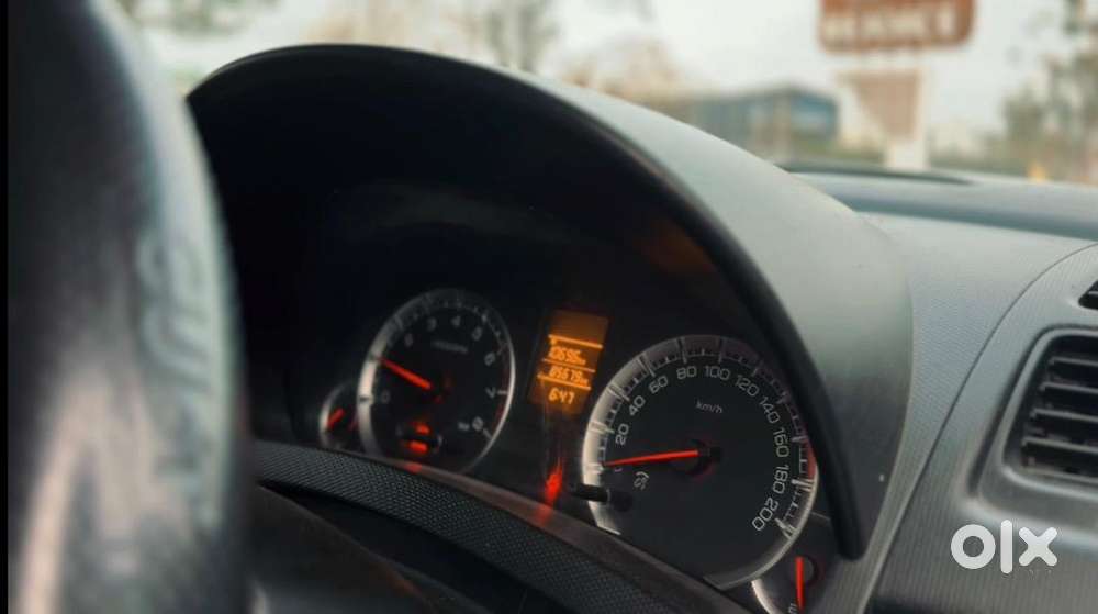 Maruti Suzuki Swift Good Condition