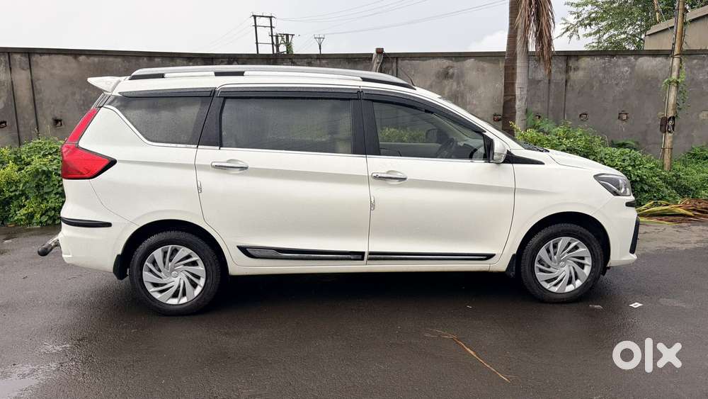 Maruti Suzuki Ertiga Vxi Shvs, 2024, Petrol