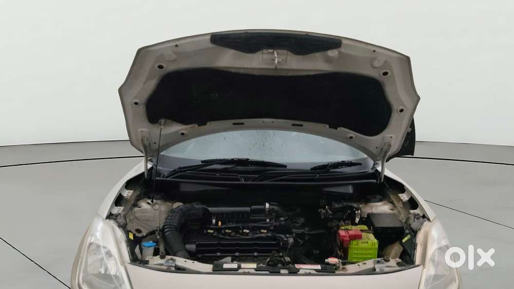 Maruti Suzuki Swift 2018 Zxi, 2019, Petrol