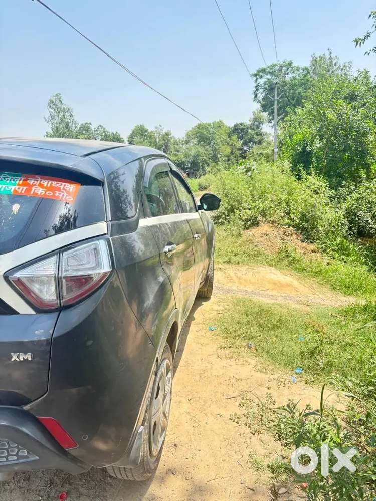 Tata Nexon 2019 Diesel 122000 Km Driven