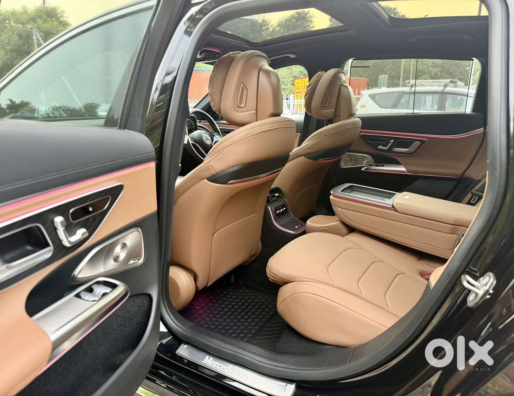 Mercedes-benz E-class E 200, 2025, Petrol