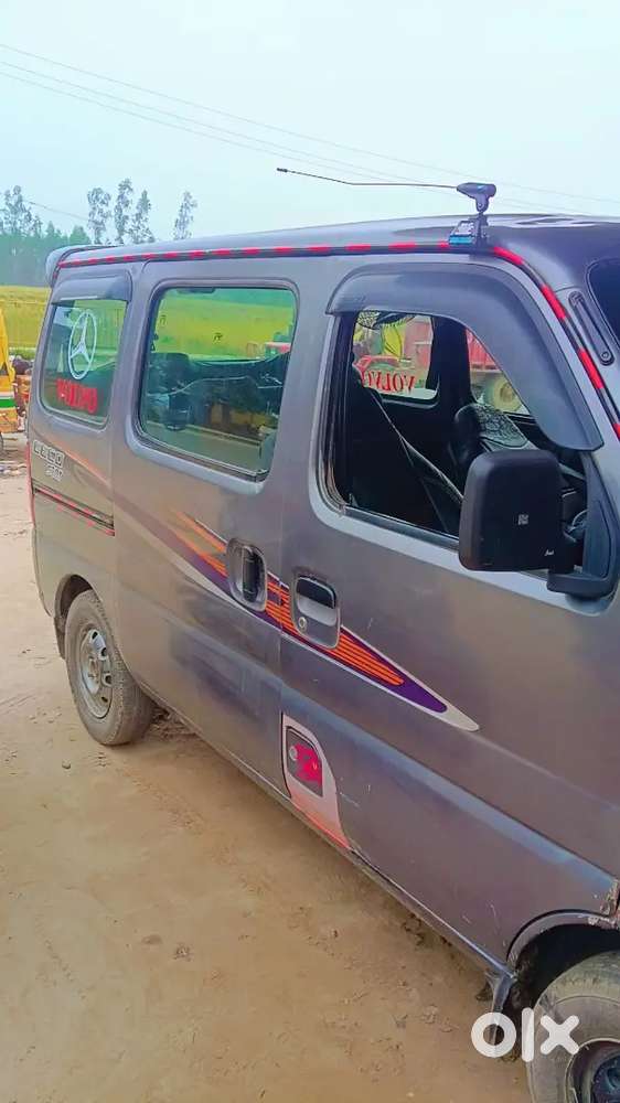 Maruti Suzuki Ertiga 1.3 2019