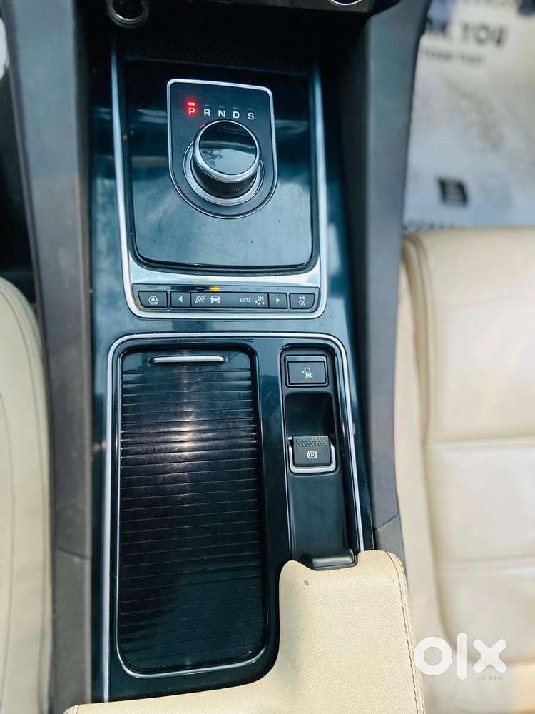 Jaguar F-pace Prestige 2.0 Awd, 2018, Diesel