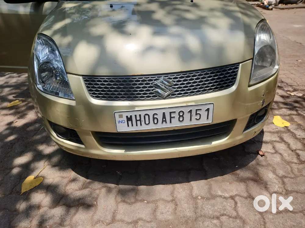 Maruti Suzuki Swift Vxi Petrol 2006  Well Maintained  Final Price ₹8