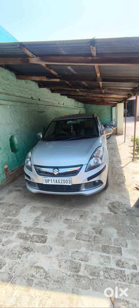 Swift Dzire Vxi
